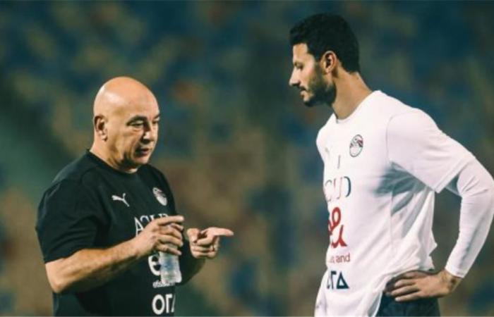 بالبلدي : خاص
      |
      حقيقة
      أزمة
      حسام
      حسن
      ومحمد
      الشناوي
      في
      منتخب
      مصر