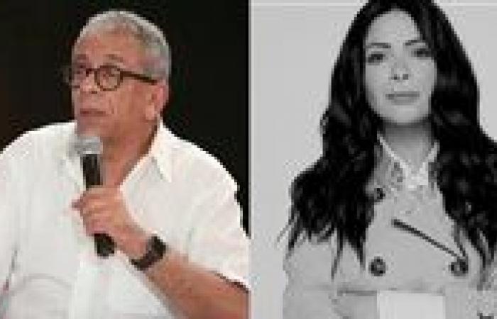 بالبلدي: منى
      زكي
      ويسري
      نصر
      الله..
      تفاصيل
      البرامج
      الحوارية
      لـ
      "ملتقى
      سيني
      جونة"