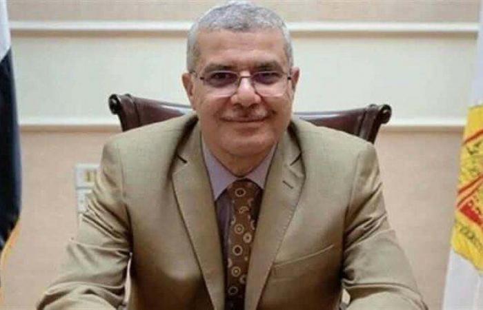 بالبلدي: «علوم
      الرياضة
      بنين»
      بالزقازيق
      تعلن
      موعد
      غلق
      باب
      التقدم
      للدراسات
      العليا
      للعام
      الجامعي
      الجديد