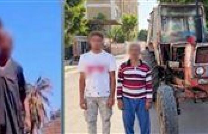 بالبلدي: الأجهزة
      الأمنية
      تضبط
      متهمين
      بإلقاء
      حمولة
      قمامة
      على
      الطريق