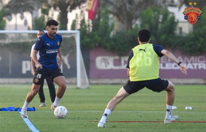 بالبلدي : خالد
      عبد
      الفتاح:
      ريبيرو
      وراء
      رحيلي
      عن
      الأهلي..
      ولا
      أعلم
      سبب
      عدم
      مشاركتي
      مع
      سيراميكا