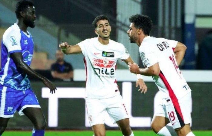 بالبلدي : الزمالك
      يستعد
      لدوري
      الأبطال
      بوديتين
      خلال
      فترة
      التوقف
      الدولي