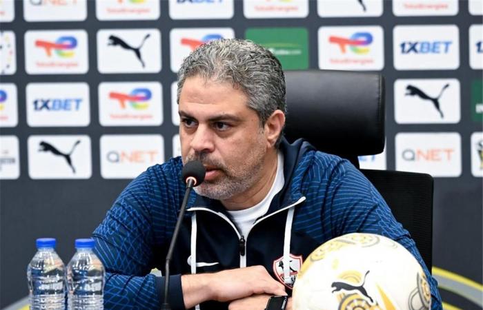 بالبلدي : بالمواعيد..
      الزمالك
      يخوض
      وديتين
      قويتين
      في
      التوقف
      الدولي