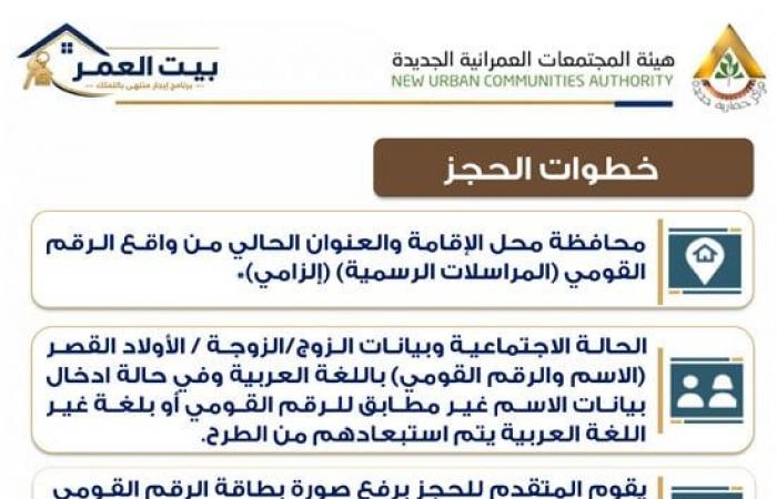 بالبلدي : الإيجار
      التمليكي
      2026..
      كراسة
      شروط
      الإسكان
      الاجتماعي
      pdf