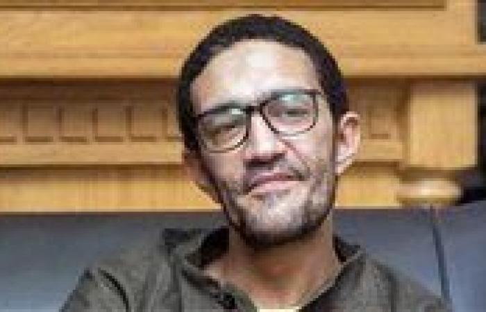 بالبلدي: خالد
      كمال
      أحدث
      المنضمين
      لـ«فرق
      شاسع»
      مع
      مي
      عز
      الدين