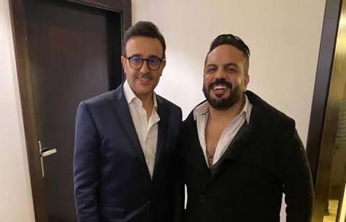 بالبلدي: بعد
      القبض
      عليه
      في
      قضية
      مخدرات..
      من
      هو
      الشاعر
      وليد
      الغزالي؟