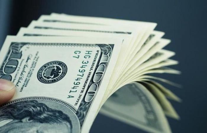 بالبلدي: بكام
      النهاردة؟..
      سعر
      الدولار
      في
      مصر
      اليوم
      الأربعاء
      23
      سبتمبر
      2026