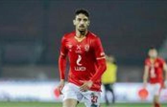 بالبلدي: طاهر
      يبدأ
      مرحلة
      جديدة
      من
      برنامجه
      التأهيلي