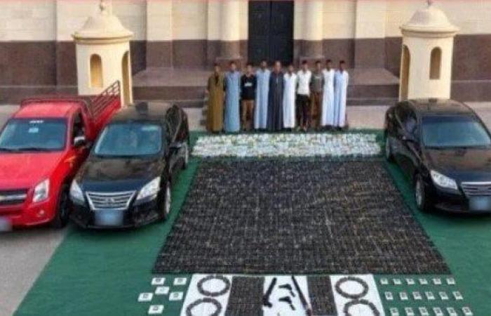 بالبلدي: مصطفى
      بكري
      يُشيد
      بعملية
      القبض
      على
      عصابة
      «الكبتاجون»..
      ويحذر
      من
      حملات
      «شيطنة»
      الشرطة