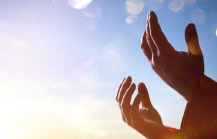 بالبلدي: أذكار
      الصباح
      اليوم
      الأربعاء
      23
      سبتمبر..
      كلمات
      وأدعية
      مستحبة
      كل
      يوم