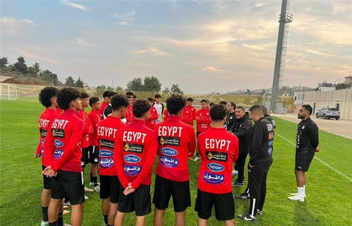 بالبلدي : موعد
      والقناة
      الناقلة
      لمباراة
      مصر
      وكوريا
      الجنوبية
      اليوم
      في
      دورة
      الصداقة
      الدولية