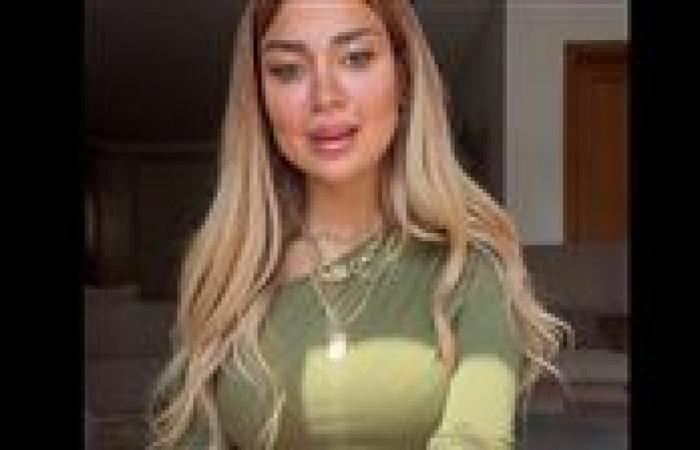 بالبلدي : «كانت
      هنتحر
      كذا
      مرة»..
      البلوجر
      علي
      غزلان
      يكشف
      أسباب
      الطلاق
      من
      الإعلامية
      فرح
      شعبان