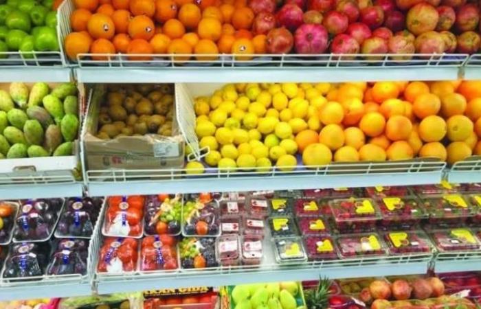 بالبلدي : سعر
      كيلو
      الطماطم
      اليوم
      الأربعاء..
      تعرف
      على
      أسعار
      الخضروات
      في
      الأسواق