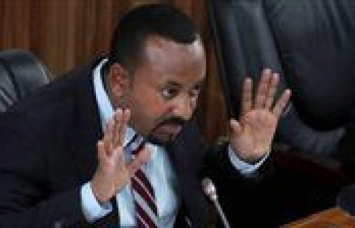 بالبلدي: تصعيد
      في
      إثيوبيا..
      قوات
      تيجراي
      تسيطر
      على
      مطار
      ميكيلي
      وتعليق
      الرحلات