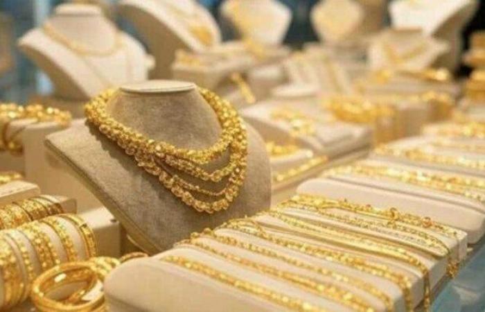 بالبلدي : عاجل|
      هبوط
      سعر
      الذهب
      في
      ختام
      تعاملات
      اليوم
      الأربعاء
      23
      سبتمبر
      2026