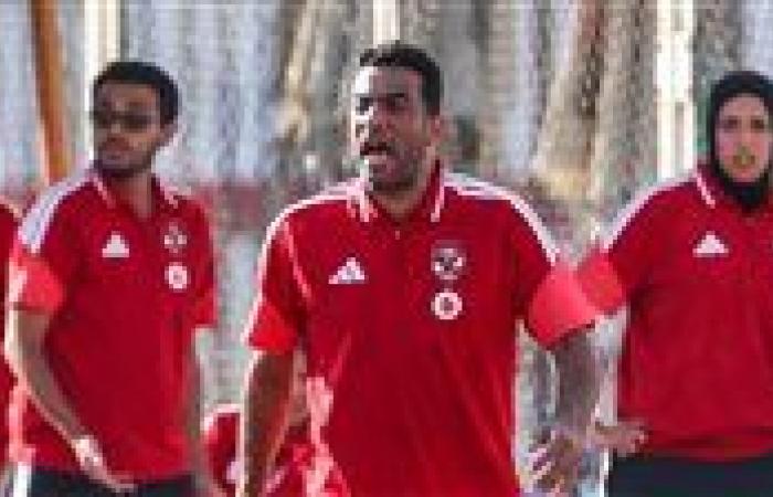 بالبلدي: عبدالناصر
      زيدان
      يكشف
      الحكاية
      الكاملة
      لإلغاء
      عقوبة
      شادي
      محمد
      بعد
      ديربي
      الأهلي
      الزمالك