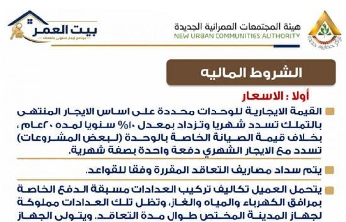 بالبلدي : الإيجار
      التمليكي
      2026..
      كراسة
      شروط
      الإسكان
      الاجتماعي
      pdf