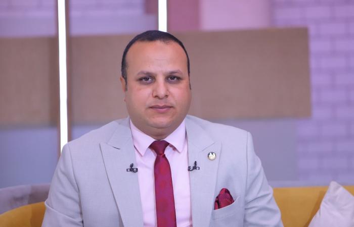 بالبلدي : عاجل|
      لماذا
      يشتكي
      طلاب
      ثالثة
      ابتدائي
      من
      منهج
      الرياضيات
      الياباني
      2027؟..
      خبراء
      يوضحون