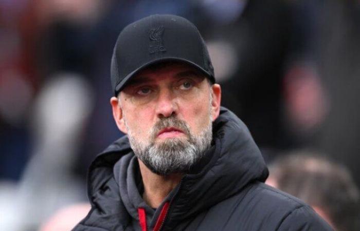 بالبلدي : «ممنوعات
      بالجملة»..
      كلوب
      يفرض
      قوانين
      نارية
      في
      منتخب
      ألمانيا