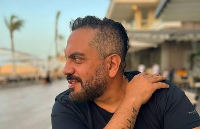 بالبلدي: بعد
      القبض
      عليه
      في
      قضية
      مخدرات..
      من
      هو
      الشاعر
      وليد
      الغزالي؟