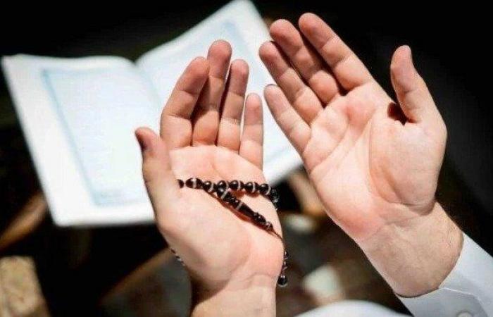 بالبلدي: دعاء
      الصباح
      المستجاب..
      أدعية
      وأذكار
      تقال
      في
      بداية
      اليوم