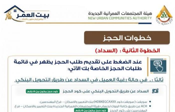 بالبلدي : الإيجار
      التمليكي
      2026..
      كراسة
      شروط
      الإسكان
      الاجتماعي
      pdf