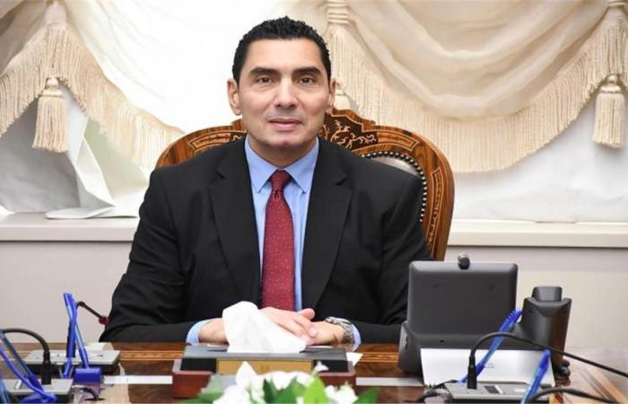 بالبلدي : وزير
      الرياضة
      يكشف
      تفاصيل
      حل
      أزمة
      أرض
      الزمالك