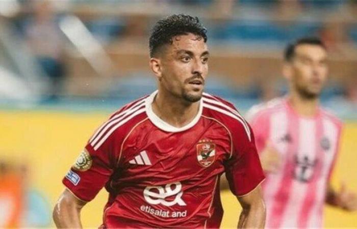 بالبلدي: طاهر
      محمد
      طاهر
      يبدأ
      مرحلة
      جديدة
      في
      برنامجه
      التأهيلي
      مع
      الأهلي