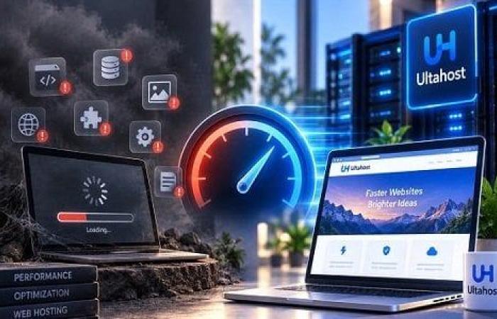 بالبلدي: موقعك
      بطيء؟
      7
      أسباب
      بسيطة
      قد
      تكون
      وراء
      المشكلة