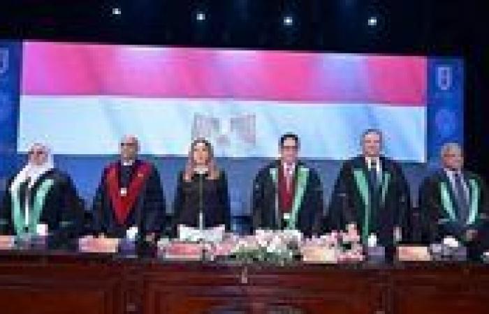بالبلدي : جامعة
      القاهرة
      تحتفل
      بتخريج
      دفعة
      2026
      من
      الحاسبات
      والذكاء
      الاصطناعي