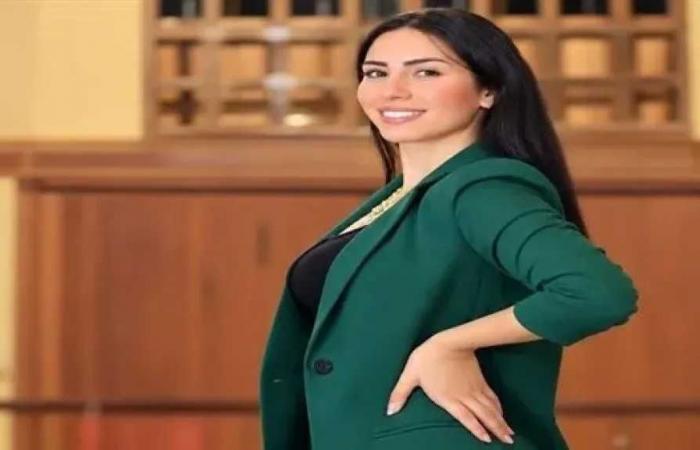 بعد
      «المداح»..
      شهد
      نصير
      أمام
      سيف
      عبد
      الرحمن
      في
      مسلسل
      «بين
      الليل
      والنهار»