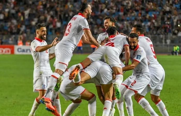 بالبلدي : موعد
      والقنوات
      الناقلة
      لمباراة
      تونس
      وأوغندا
      اليوم
      في
      تصفيات
      أمم
      أفريقيا