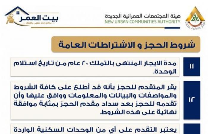 بالبلدي : الإيجار
      التمليكي
      2026..
      كراسة
      شروط
      الإسكان
      الاجتماعي
      pdf