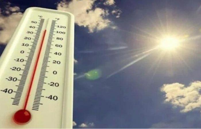 بالبلدي : الأرصاد
      تكشف
      حالة
      الطقس
      حتى
      الاثنين..
      أمطار
      وشبورة
      وانخفاض
      تدريجي
      للحرارة