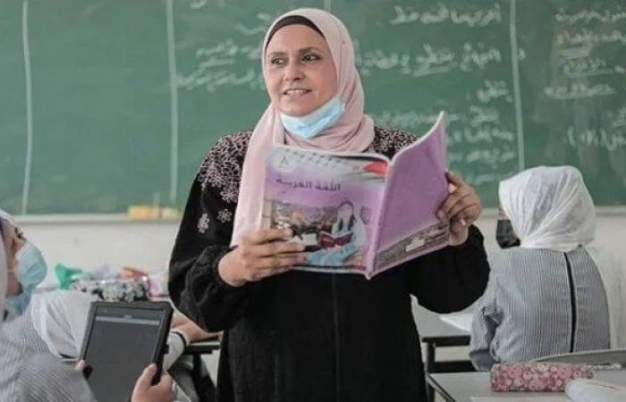 بالبلدي: خبرة
      لا
      تقل
      عن
      5
      سنوات..
      «التعليم»
      تحدد
      شروط
      قبول
      المتقدمين
      لشغل
      وظيفة
      معلم
      بالحصة