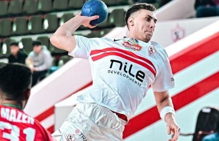 بالبلدي : قائمة
      الزمالك
      لكرة
      اليد
      في
      كأس
      العالم
      للأندية
      «سوبر
      جلوب»