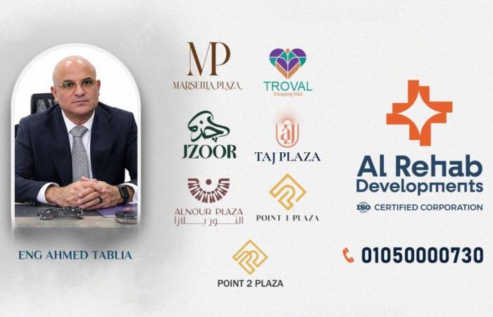 بالبلدي : Eng.
      Ahmed
      Tablia:
      Regulating
      Egypt’s
      Real
      Estate
      Market
      and
      Establishing
      a
      Developers’
      Union
      Are
      Key
      Steps
      to
      Keep
      Pace
      with
      Market
      Expansion