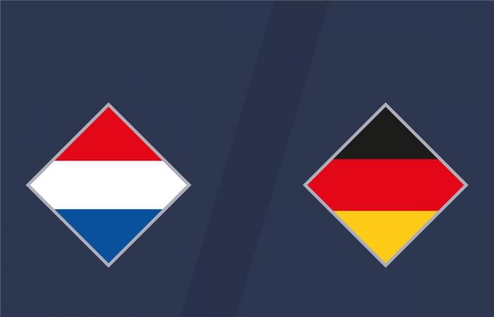 بالبلدي : موعد
      والقناة
      الناقلة
      لمباراة
      ألمانيا
      وهولندا
      اليوم
      في
      دوري
      الأمم
      الأوروبية..
      والمعلق