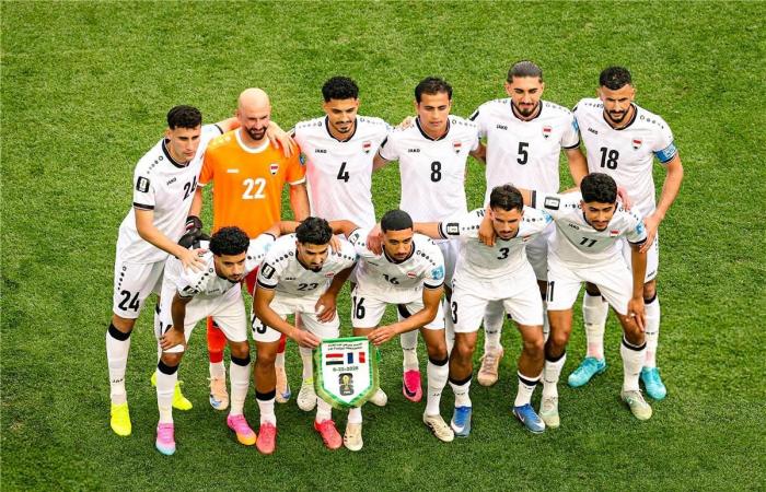 بالبلدي : معلقين
      مباراة
      العراق
      وعمان
      اليوم
      في
      كأس
      الخليج
      خليجي
      27
