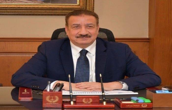 بالبلدي : بورسعيد
      ترفع
      درجة
      الاستعداد
      القصوى
      لاستقبال
      لموسم
      الشتاء