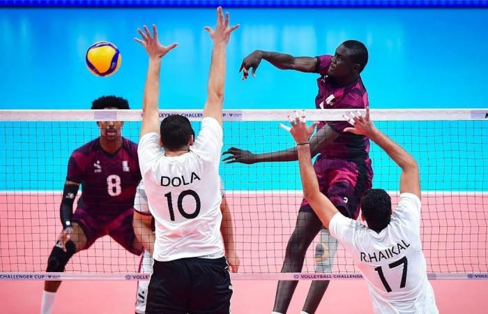 بالبلدي : منتخب
      مصر
      يهزم
      غانا
      في
      منافسات
      تحديد
      المراكز
      ببطولة
      إفريقيا
      لرجال
      الطائرة