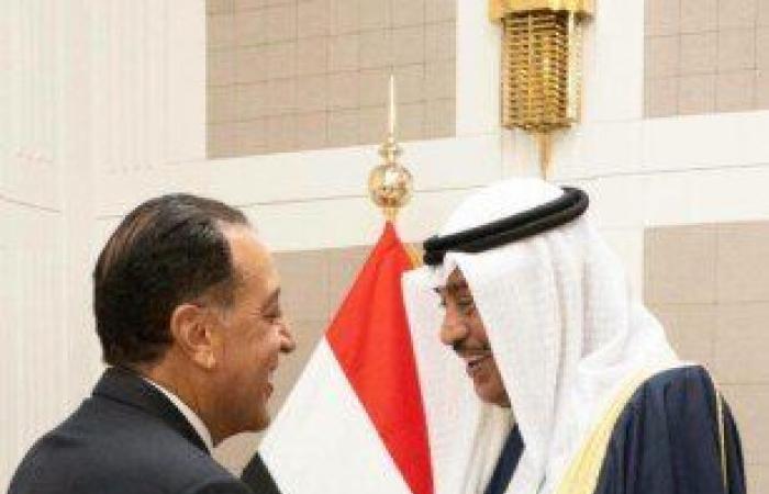 بالبلدي : رئيس
      الوزراء
      يبحث
      مع
      ولي
      عهد
      الكويت
      أوجه
      التعاون
      بين
      البلدين