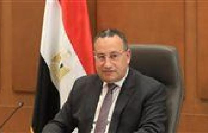 بالبلدي : وزير
      التعليم
      العالي
      يكشف
      تفاصيل
      استثمارات
      تطوير
      5
      جامعات
      بـ48
      مليار
      جنيه