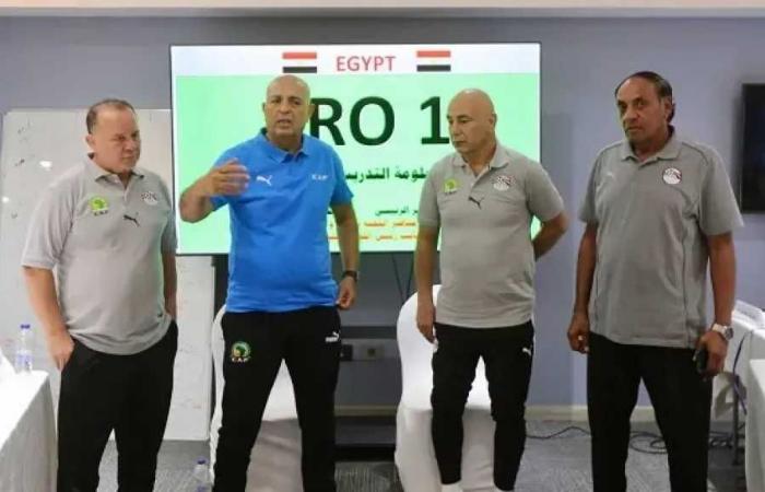 استئناف
      فعاليات
      دبلومة
      التدريب
      الأفريقية
      «Pro»
      باتحاد
      الكرة