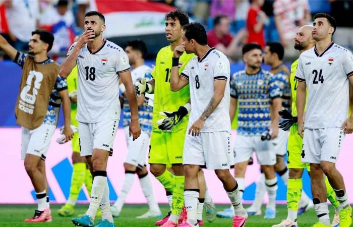 بالبلدي : القنوات
      الناقلة
      لمباراة
      العراق
      وعمان
      اليوم
      في
      كأس
      الخليج
      خليجي
      27