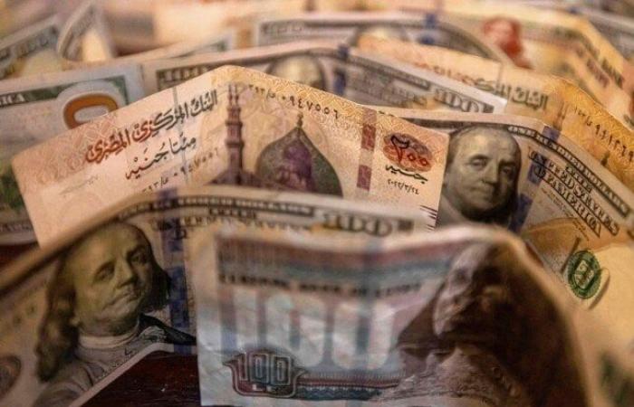 بالبلدي: سعر
      الدولار
      ينخفض
      1.4%
      خلال
      الأسبوع
      الجاري
      وسط
      تدفقات
      أجنبية
      في
      أذون
      الخزانة