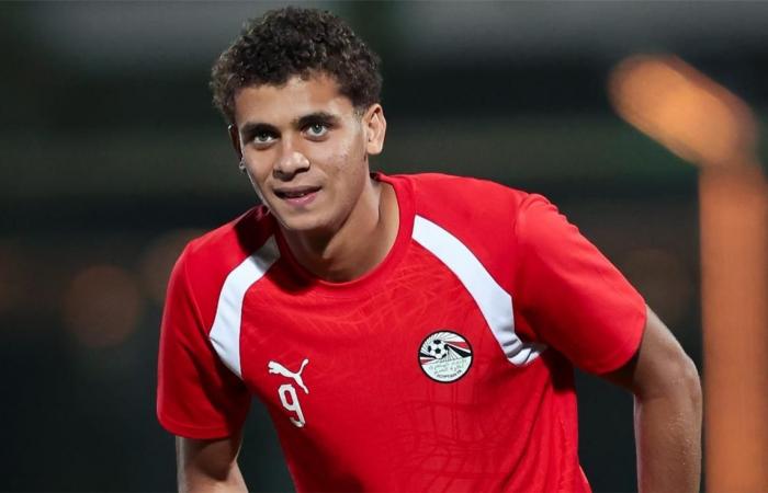 بالبلدي : سبورت:
      منتخب
      مصر
      بوابة
      حمزة
      عبد
      الكريم
      نحو
      المشاركة
      مع
      برشلونة