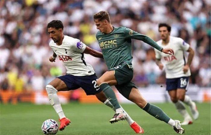 بالبلدي: مرموش
      يزين
      قائمة
      أغلى
      10
      لاعبين
      في
      تصفيات
      أمم
      أفريقيا..
      تعرف
      على
      القيمة
      والترتيب