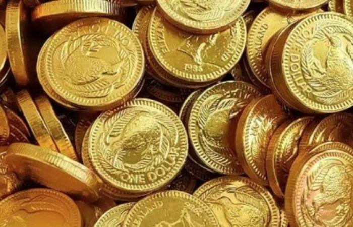 بالبلدي: تراجع
      سعر
      الجنيه
      الذهب
      اليوم
      الأربعاء
      23
      سبتمبر
      2026