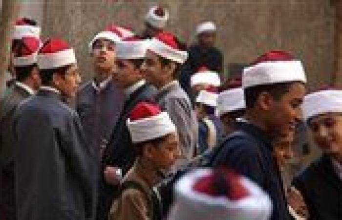 بالبلدي : استمرار
      إتاحة
      موقع
      التنسيق
      لطلاب
      الثانوية
      الأزهرية
      للقبول
      بالمعاهد
      والجامعات